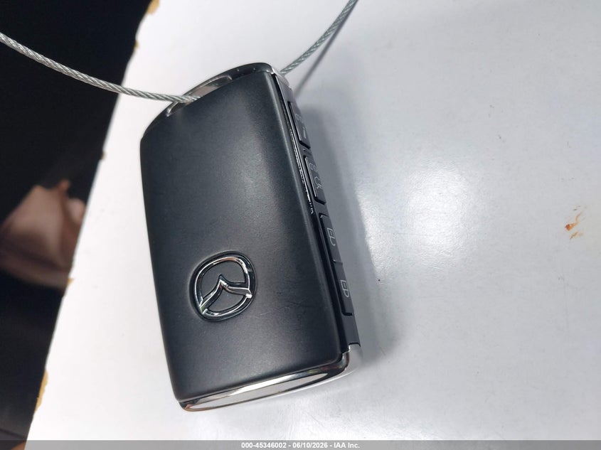2024 Mazda Cx-90 Phev Preferred VIN: JM3KKBHA4R1139882 Lot: 45346002