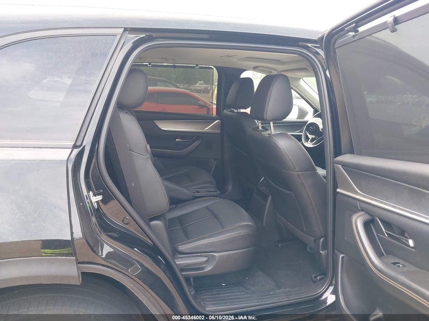 2024 Mazda Cx-90 Phev Preferred VIN: JM3KKBHA4R1139882 Lot: 45346002