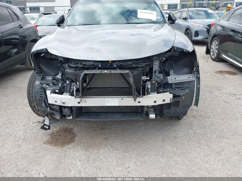 2020 Alfa Romeo Stelvio Sport Rwd VIN: ZASPAJANXL7C86213 Lot: 45346102