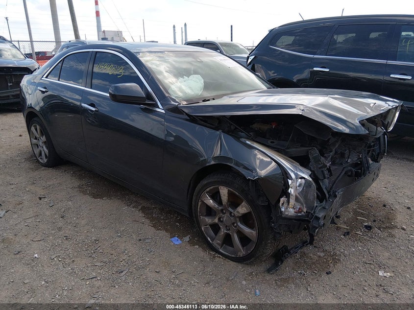 Vin: 1g6ag5rx7g0112921, lot: 45844060, cadillac ats standard 2016 img_1