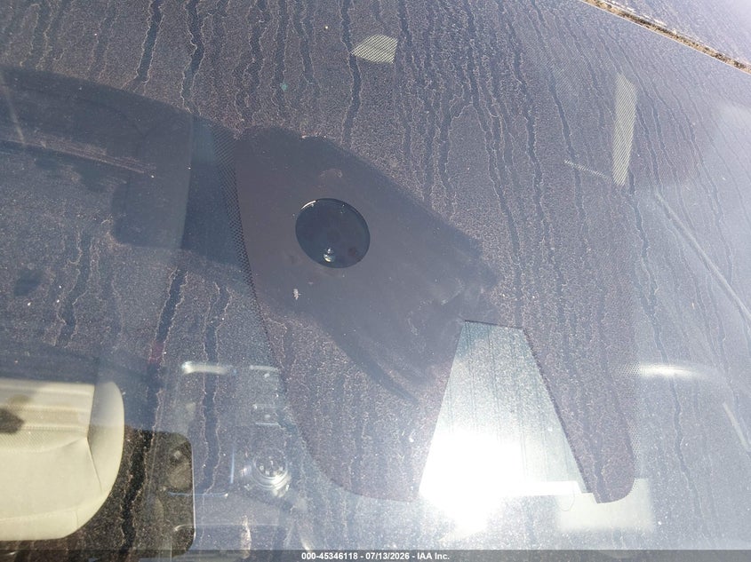2020 FORD FUSION SEDAN 2.5L I-4 DOHC, VVT, 175HP