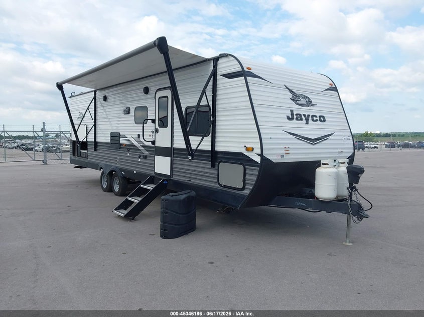 2022 Jayco Jay Flight SLX Serie