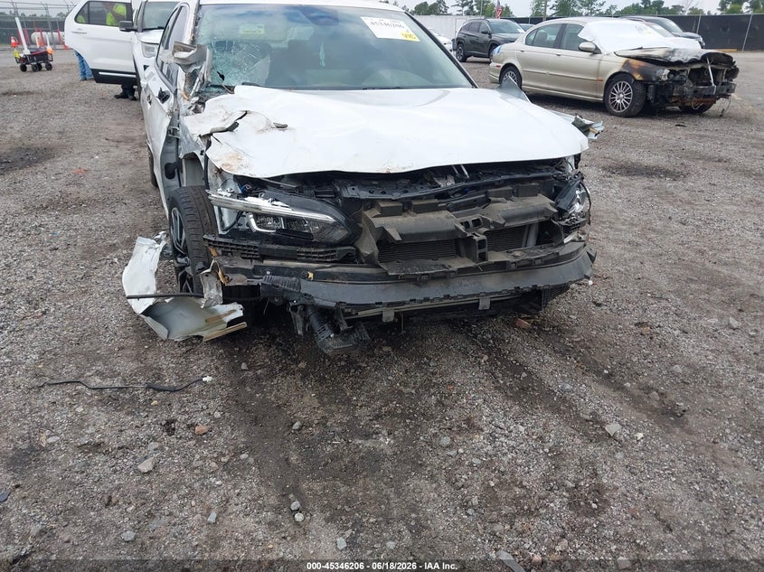 2023 HONDA CIVIC auction photo 6
