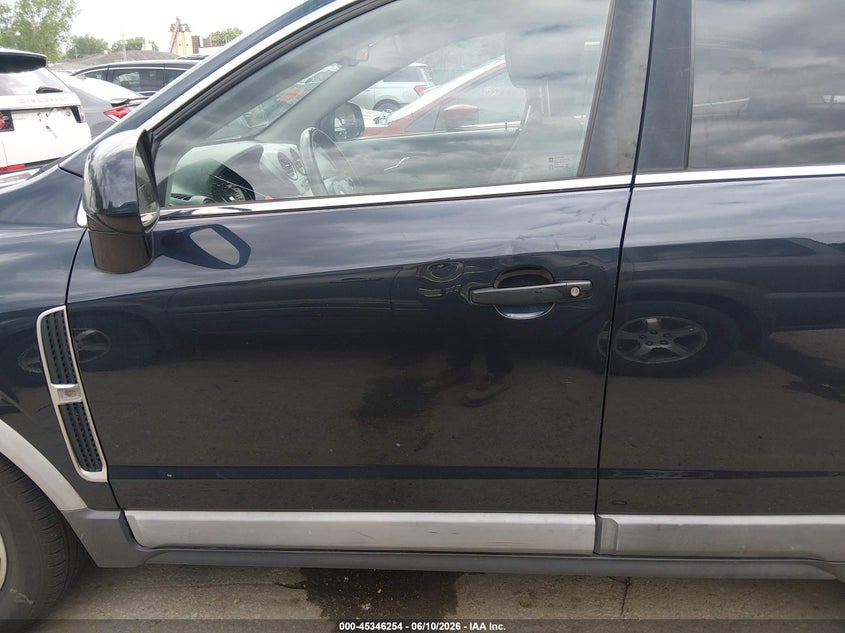 2014 CHEVROLET CAPTIVA SPORT auction photo 6