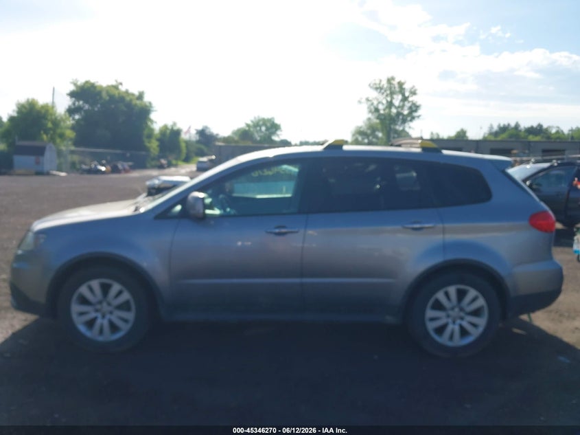 2008 Subaru Tribeca Base 5-Passenger VIN: 4S4WX91D284401674 Lot: 45346270