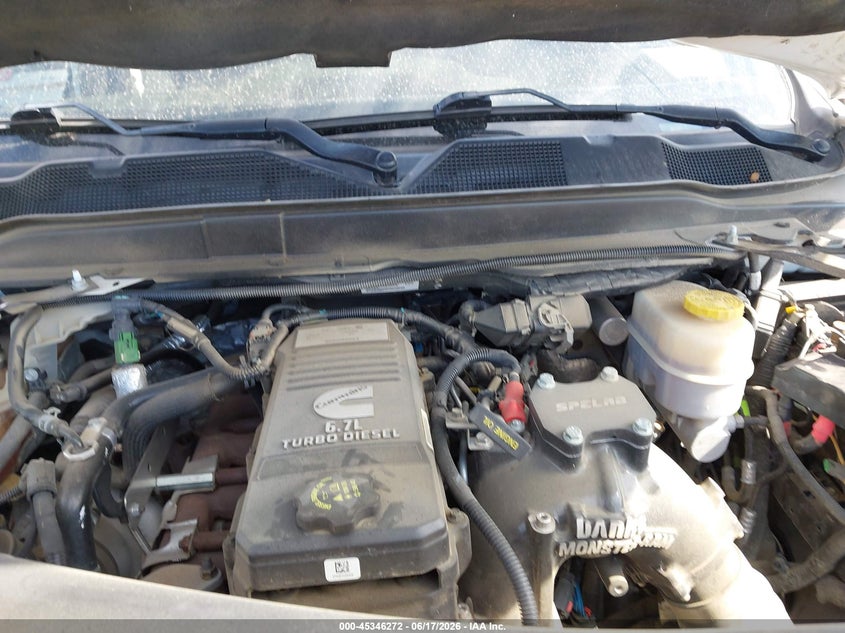 2022 Ram 2500 Big Horn 4X4 8' Box VIN: 3C6UR5JLXNG114997 Lot: 45346272