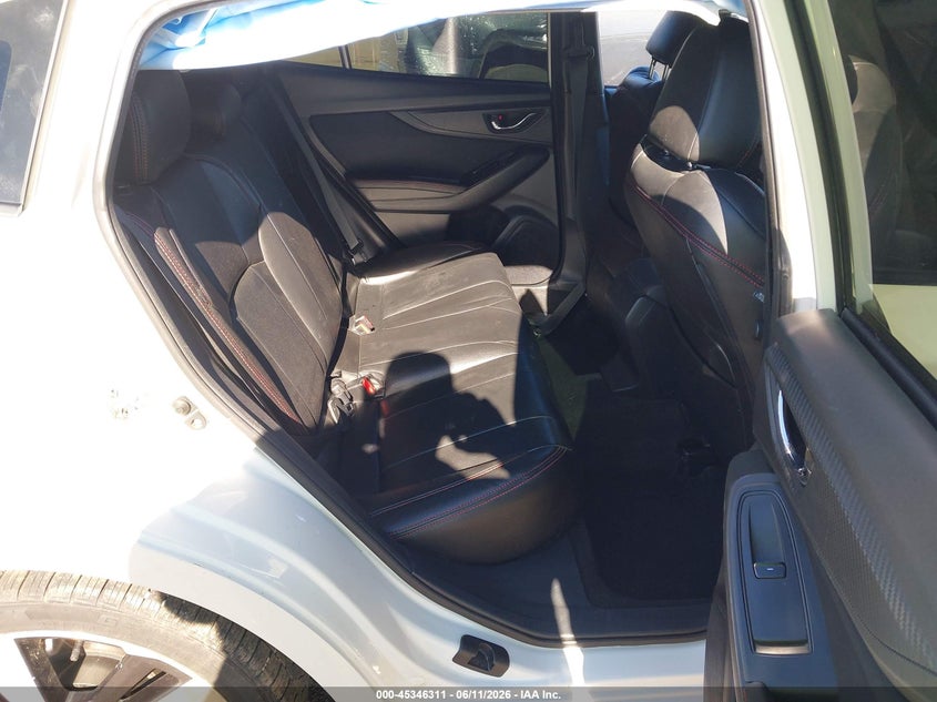 2017 SUBARU IMPREZA HATCHBACK 2.0L H-4 DI, DOHC, VVT, 152HP