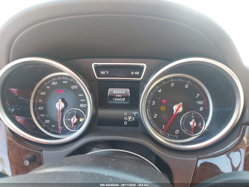 2018 Mercedes-Benz Gls 450 4Matic VIN: 4JGDF6EE8JB092760 Lot: 45346340