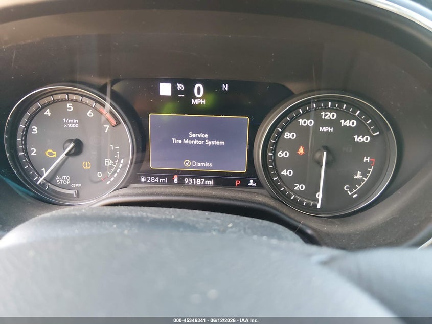 2020 Cadillac Ct5 Premium Luxury VIN: 1G6DT5RW3L0143965 Lot: 45346341