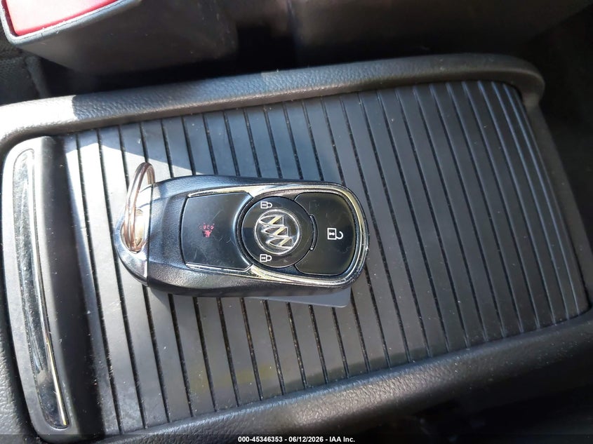 2019 Buick Encore Fwd Preferred VIN: KL4CJASB9KB767796 Lot: 45346353