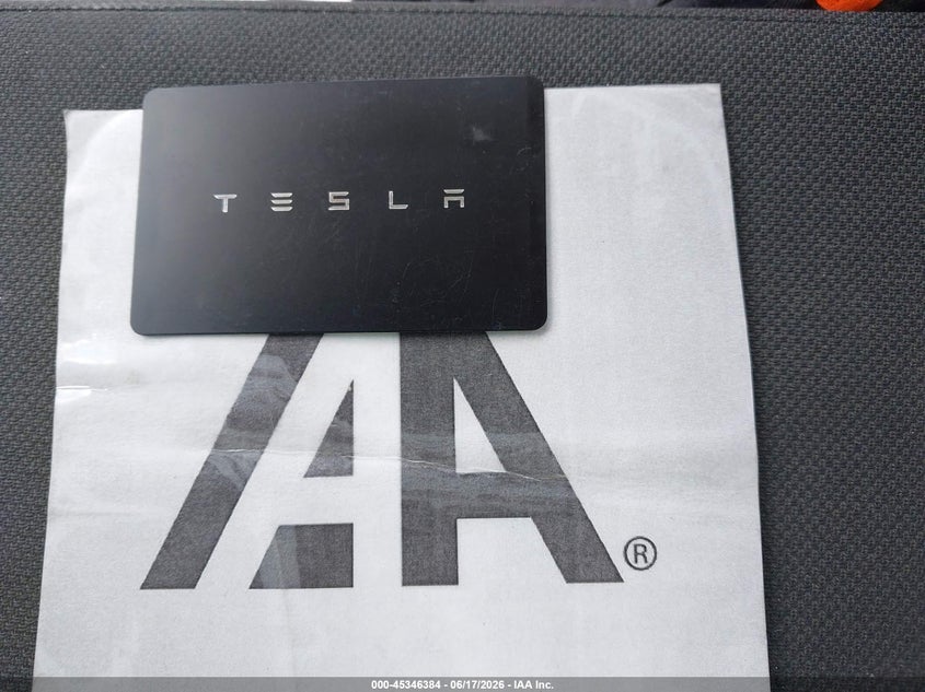 2025 Tesla Cybertruck All-Wheel Drive VIN: 7G2CEHED0SA071982 Lot: 45346384