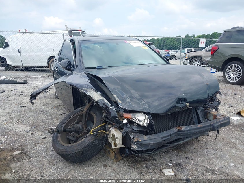 2007 Acura Tsx VIN: JH4CL95827C021852 Lot: 45346388