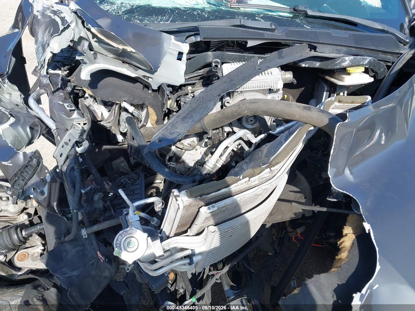 2022 Jeep Wagoneer Series Ii 4X4 VIN: 1C4SJVBT6NS142083 Lot: 45346405