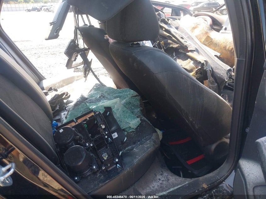 HONDA CIVIC 2023 VIN 2HGFE2F52PH532173