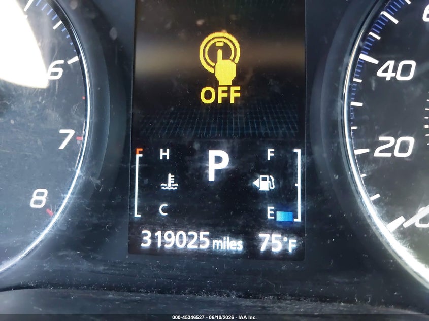 2018 MITSUBISHI OUTLANDER SPORT UTILITY VEHICLE 2.4L I-4 VVT, 166HP
