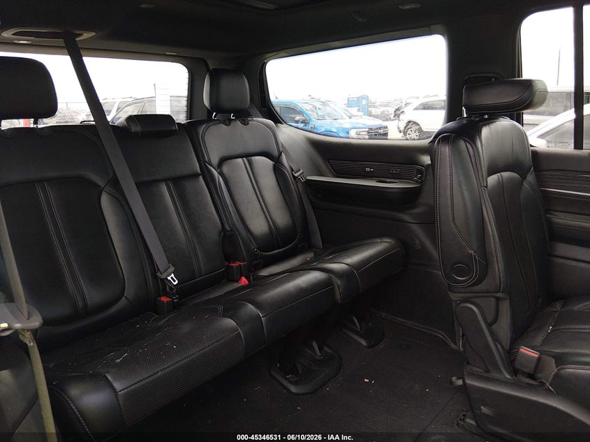 2022 Jeep Wagoneer Series Iii 4X4 VIN: 1C4SJVDT7NS226961 Lot: 45346531