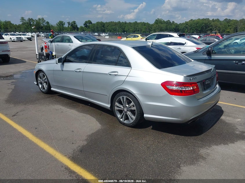 Vin: wddhf8hb2ba430072, lot: 45844526, mercedes-benz e 350 4matic 20113