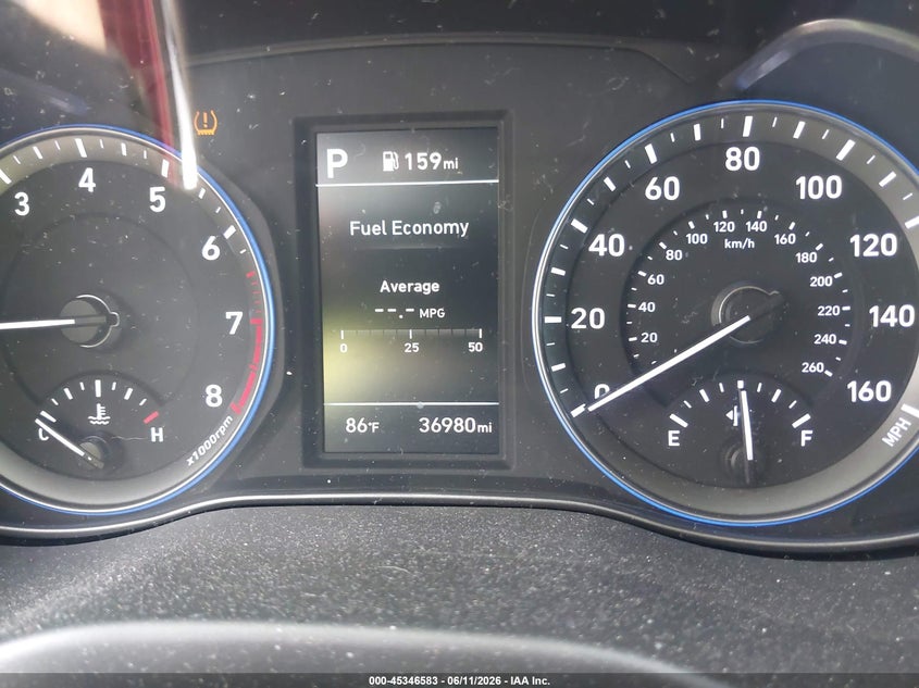 AtlanticExpress - Hyundai Kona