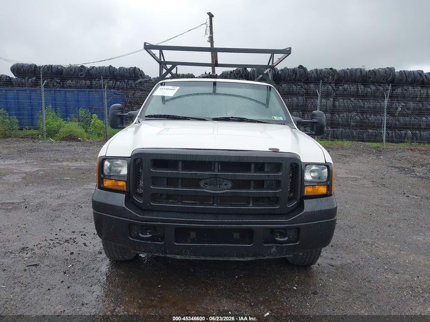 AtlanticExpress - Ford F-250