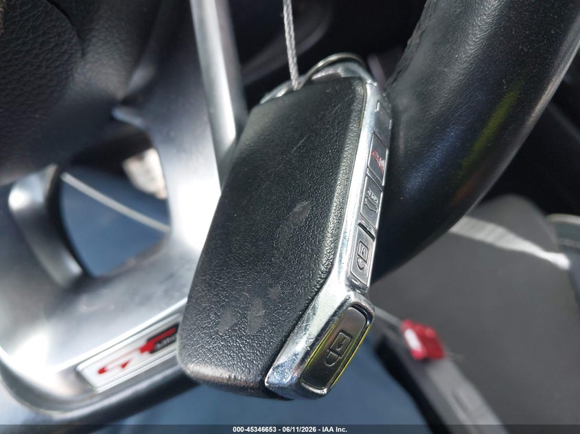 KIA FORTE 2020 VIN 3KPF34AD5LE248623