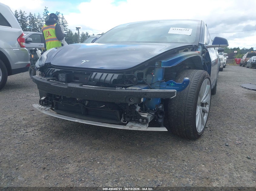 2020 Tesla Model 3 Standard Range Plus Rear-Wheel Drive/Standard Range Rear-Wheel Drive VIN: 5YJ3E1EA4LF785988 Lot: 45346721