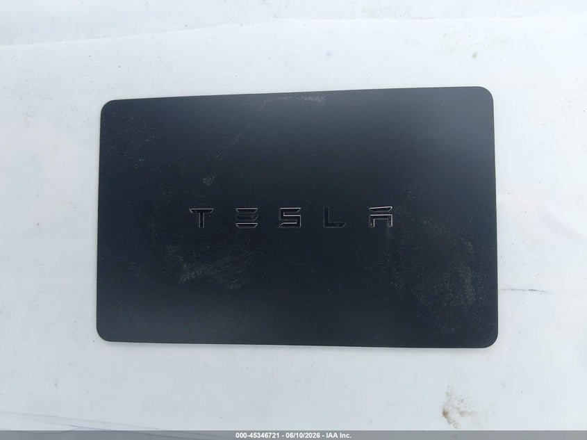 2020 Tesla Model 3 Standard Range Plus Rear-Wheel Drive/Standard Range Rear-Wheel Drive VIN: 5YJ3E1EA4LF785988 Lot: 45346721
