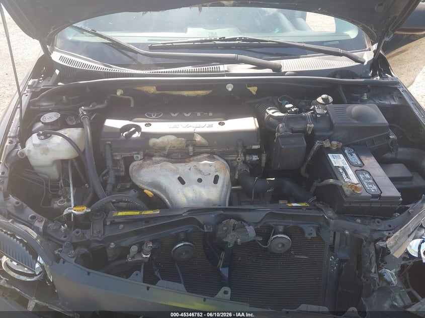 2008 Scion Tc VIN: JTKDE167680259013 Lot: 45346752