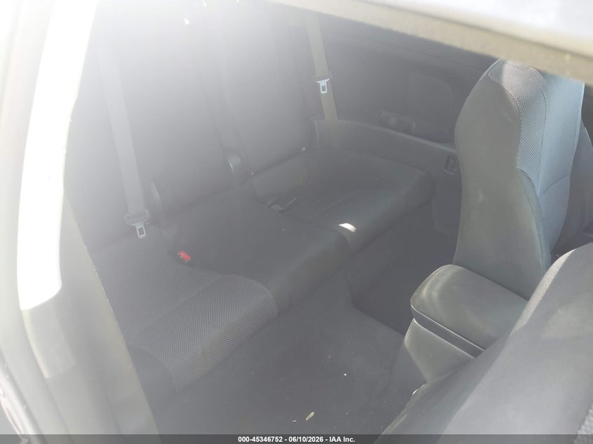 2008 Scion Tc VIN: JTKDE167680259013 Lot: 45346752