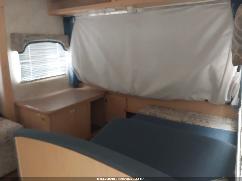 2005 SCAMP KODIAK auction photo 5