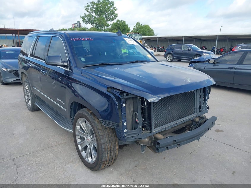 Vin: 1gks2ckj3jr372024, lot: 45844743, gmc yukon denali 2018 img_1
