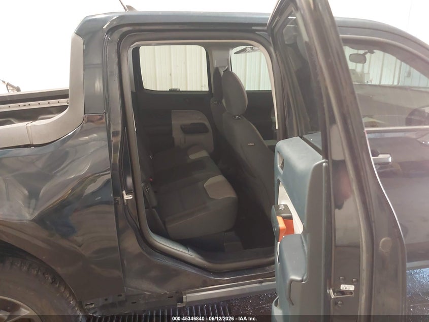 2022 Ford Maverick Xlt VIN: 3FTTW8F91NRA23133 Lot: 45346840