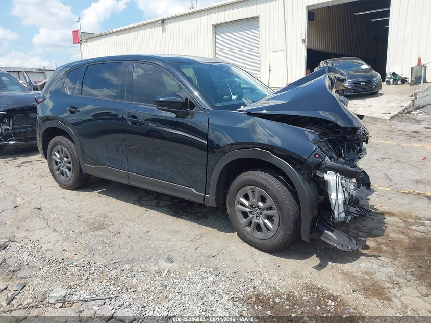 Vin: jm3kmbha3t0101180, lot: 45844810, mazda cx-5 2.5 s select 2026 img_1