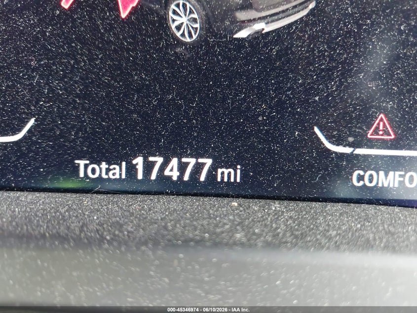 2024 BMW X3 XDRIVE30I — Photo 15