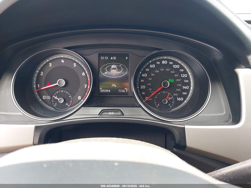 AtlanticExpress - Volkswagen Atlas
