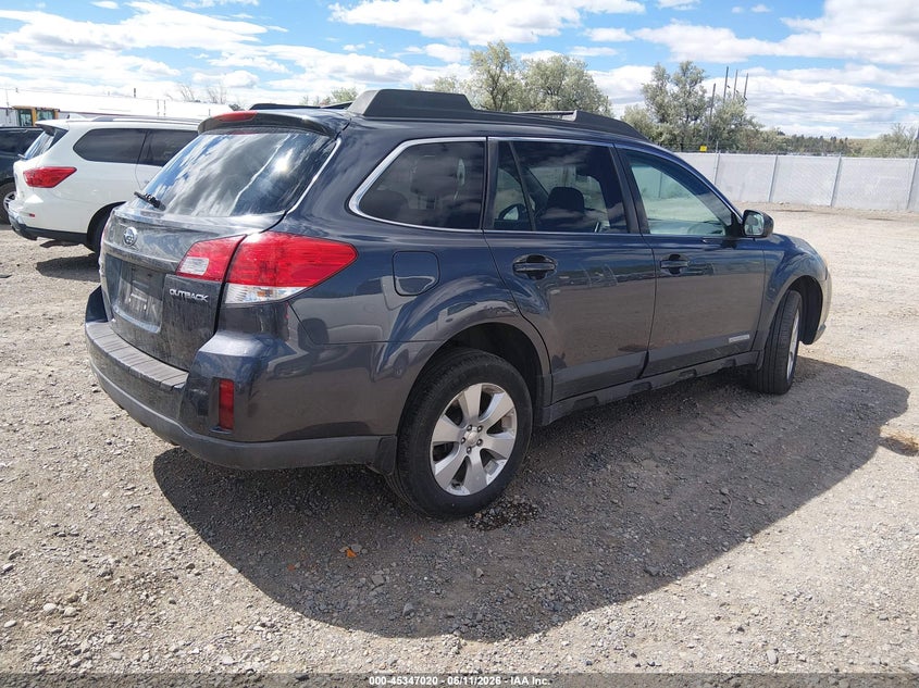Vin: 4s4brckc4a3356227, lot: 45844967, subaru outback 2.5i limited 20104