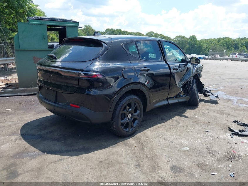 Vin: zacndfbn4r3a11085, lot: 45844968, dodge hornet gt plus awd 20244