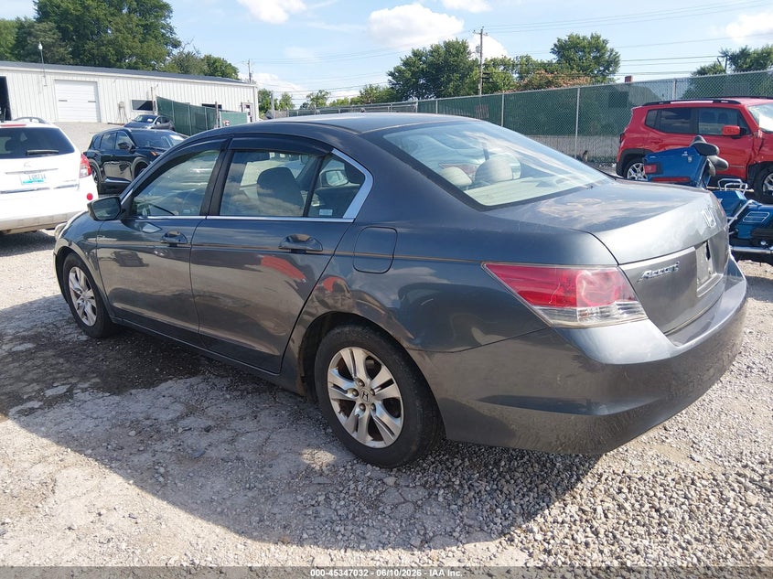 AtlanticExpress - Honda Accord