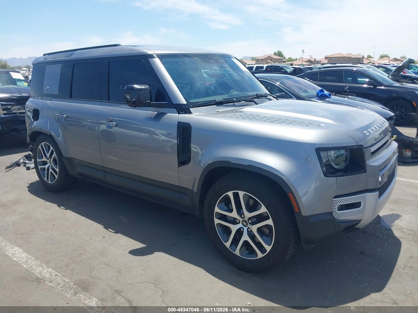 2020 Land Rover Defender 110 Se
