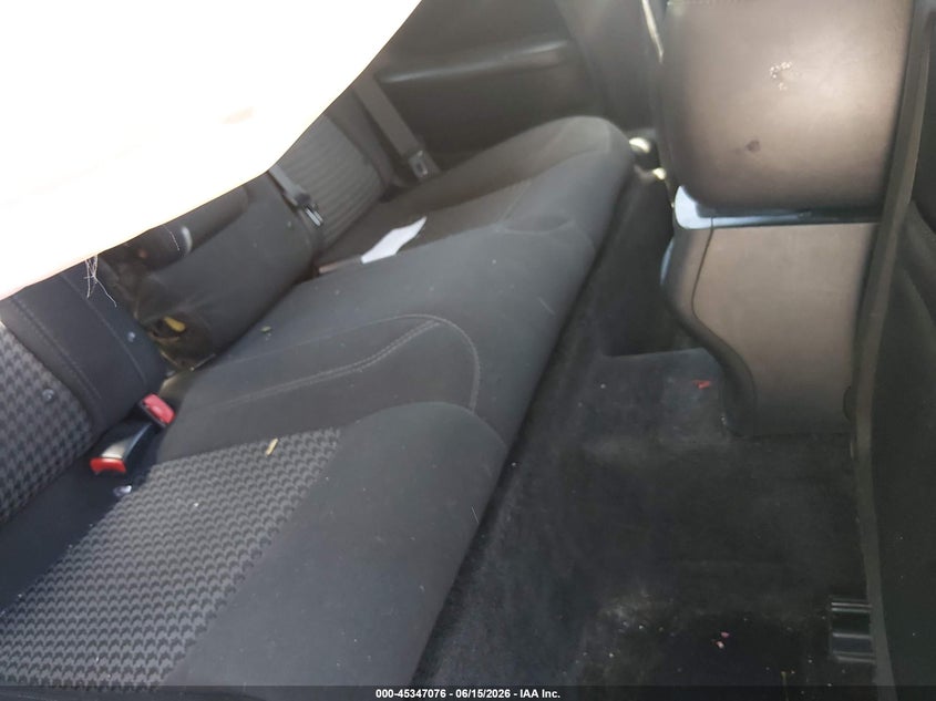 2016 DODGE CHALLENGER auction photo 8