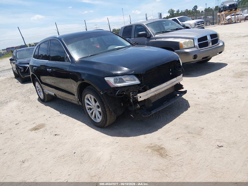 Vin: wa1cfafp8fa114069, lot: 45845024, audi q5 2.0t premium 2015 img_1