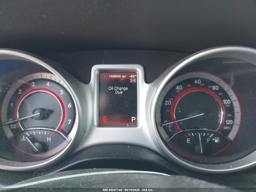 2018 Dodge Journey Se VIN: 3C4PDCAB1JT363982 Lot: 45347146