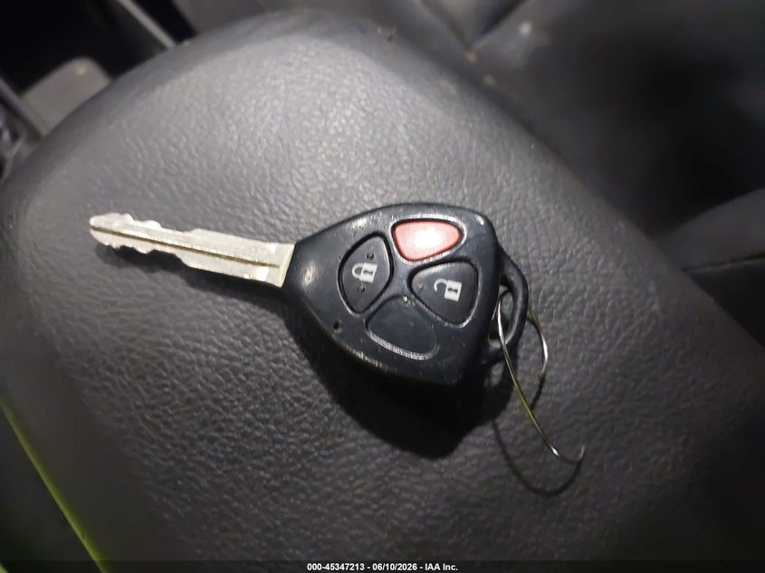 2009 Toyota Matrix VIN: 2T1KU40E89C087276 Lot: 45347213