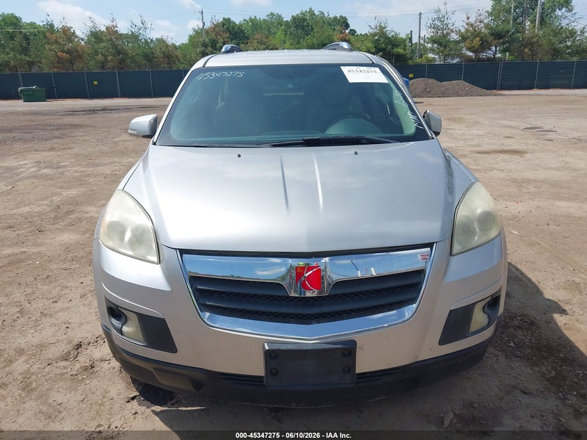 2008 Saturn Outlook Xr VIN: 5GZER23778J113545 Lot: 45347275