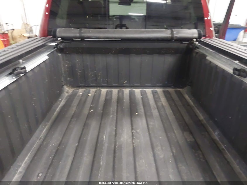 AtlanticExpress - Ram 1500