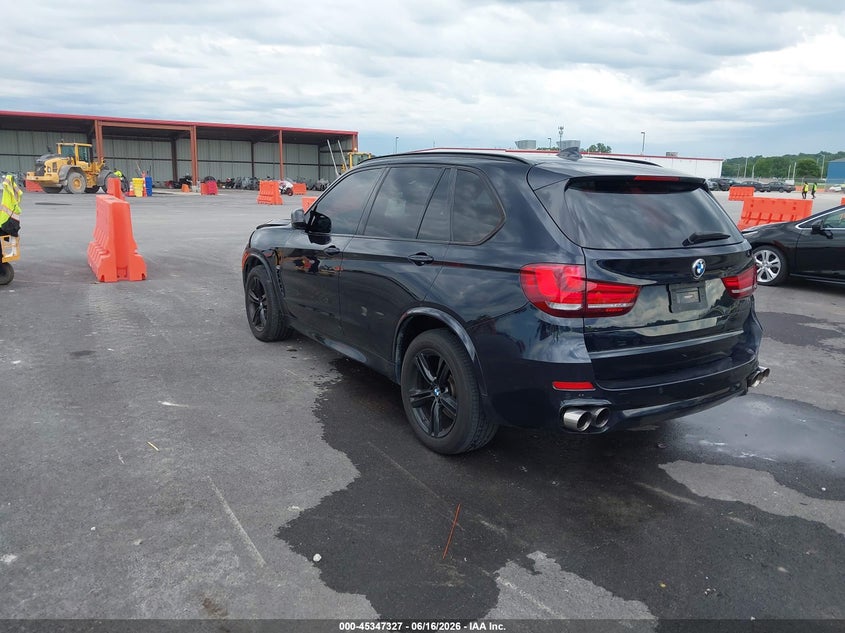 Vin: 5uxkr6c5xg0j81951, lot: 45845274, bmw x5 xdrive50i 20163