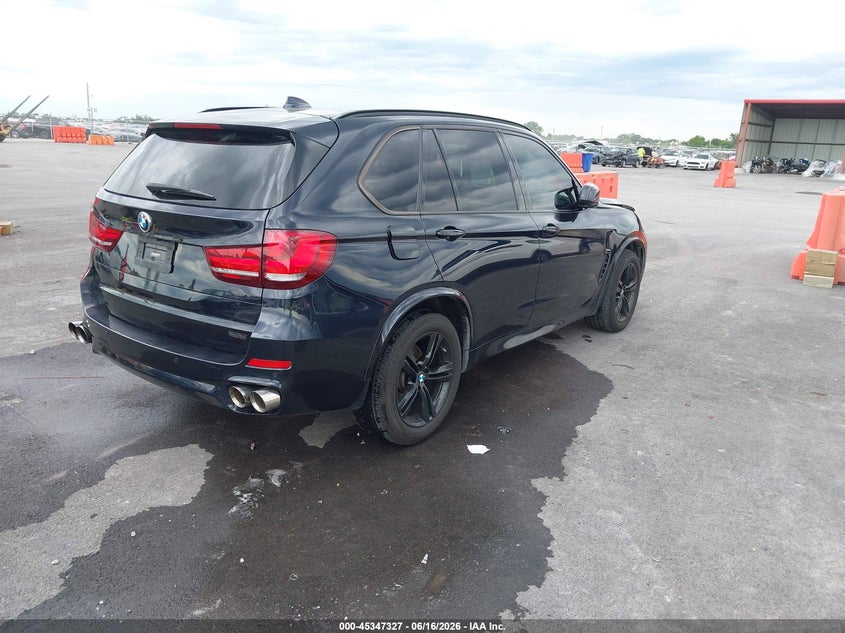 Vin: 5uxkr6c5xg0j81951, lot: 45845274, bmw x5 xdrive50i 20164
