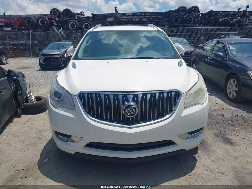 AtlanticExpress - Buick Enclave