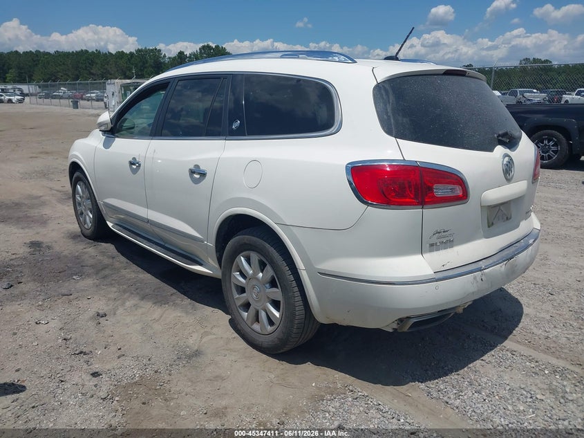 AtlanticExpress - Buick Enclave