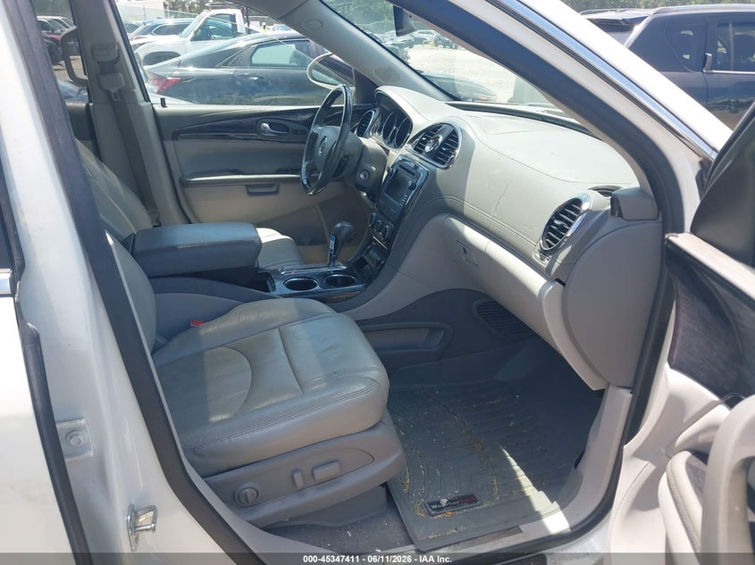 AtlanticExpress - Buick Enclave