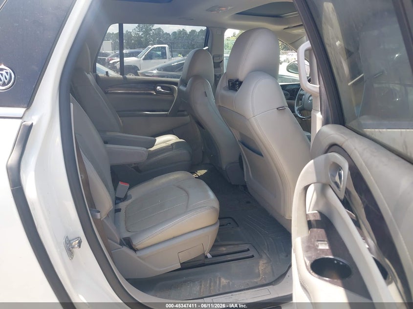 AtlanticExpress - Buick Enclave